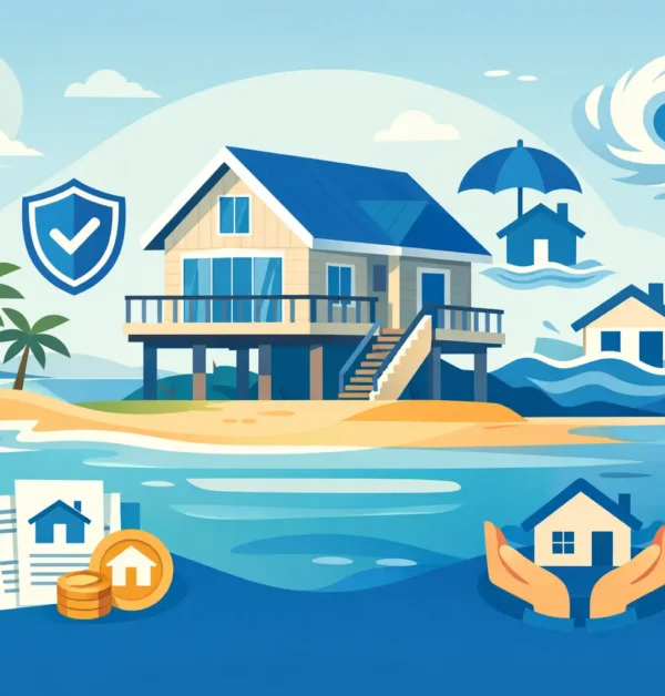 Coastal Home Insurance Florida Homeowners Need