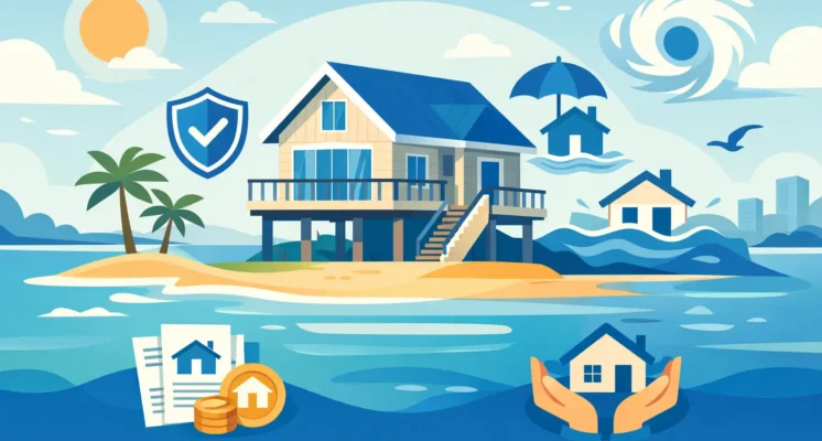 Coastal Home Insurance Florida Homeowners Need