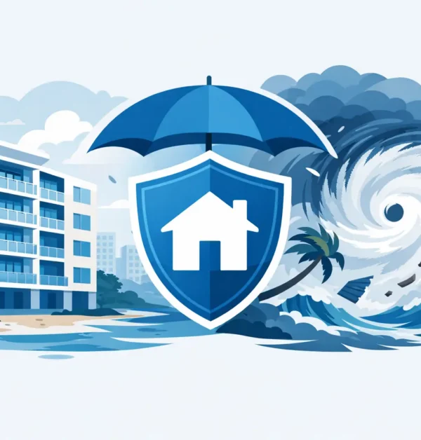 Does Condo Insurance Cover Hurricane Damage?