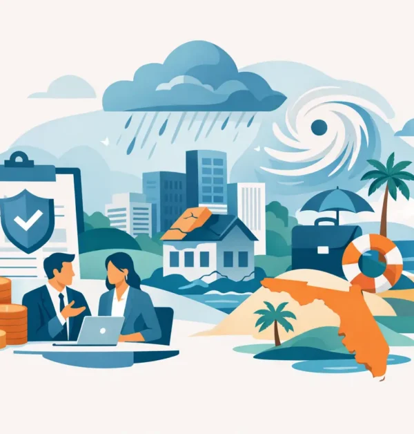 Business Interruption Insurance for Florida Firms