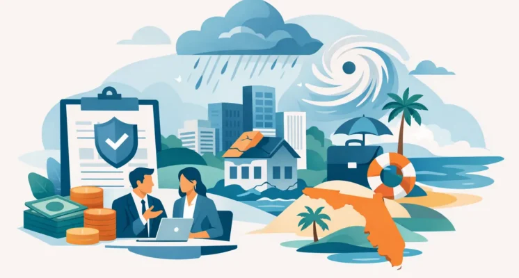 Business Interruption Insurance for Florida Firms