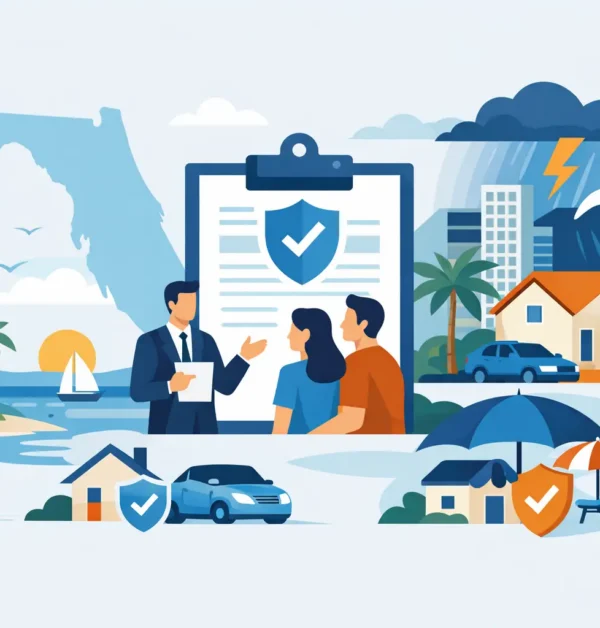 Florida Insurance Market and Your Coverage