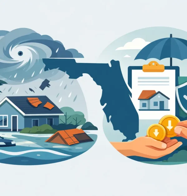 How Hurricane Deductibles Affect Florida Claims