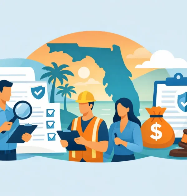 How Workers Compensation Audits Work for Florida Businesses