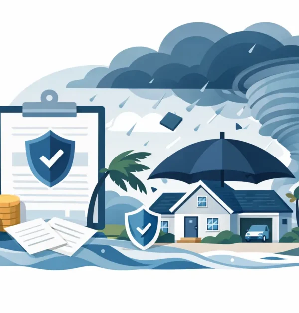 Are Your Windstorm Coverage Limits Enough?
