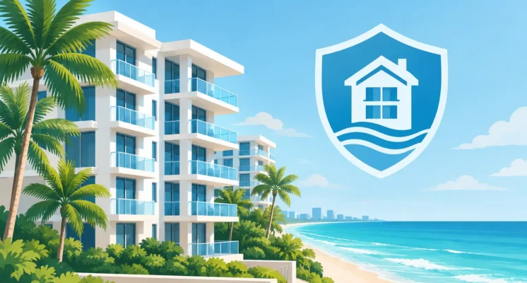 Best Insurance for Coastal Condos in Florida