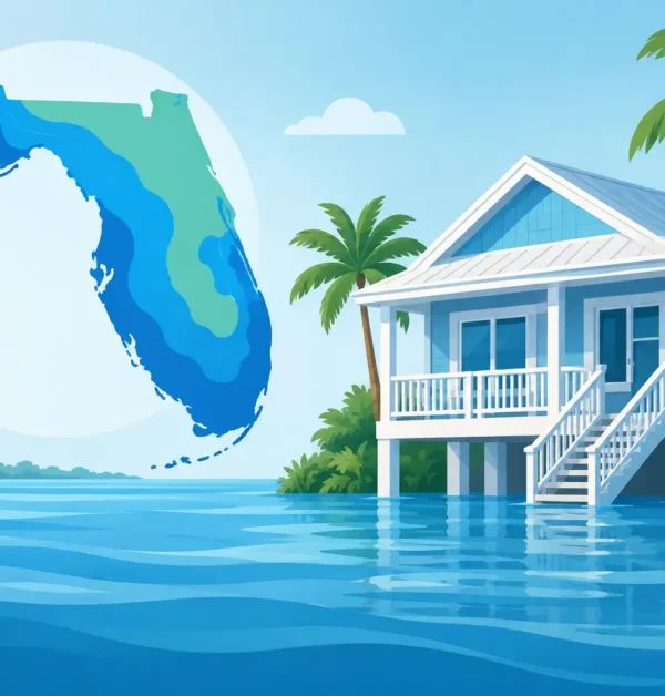 Florida Flood Zone Guide for Coastal Homeowners
