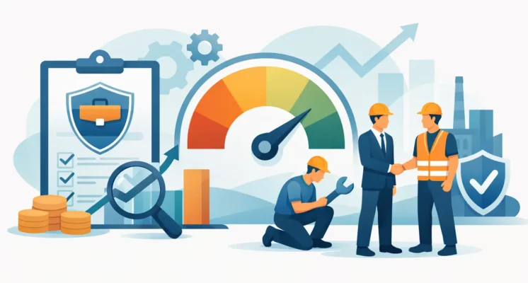 Improve Your Workers' Compensation Experience Modifier