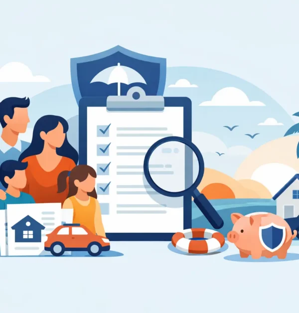 Insurance Policy Reviews for Florida Families