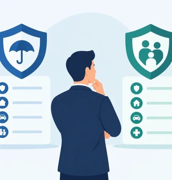 Liability Insurance Comparison Beyond Price