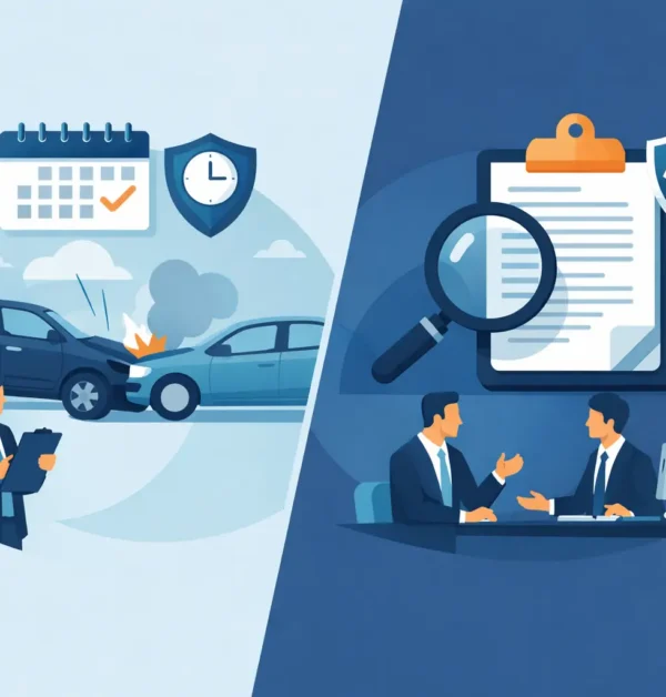 Occurrence Versus Claims-Made Liability Explained