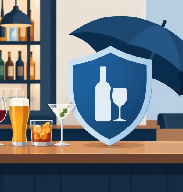 What Does Liquor Liability Cover for Businesses?