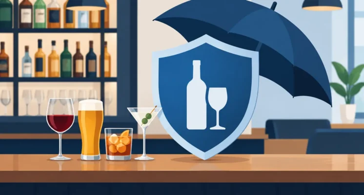 What Does Liquor Liability Cover for Businesses?