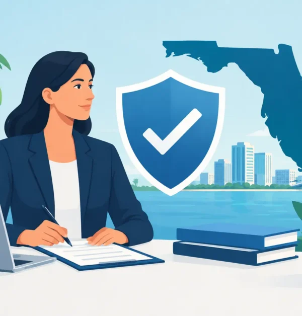 Errors Omissions Coverage for Florida Businesses