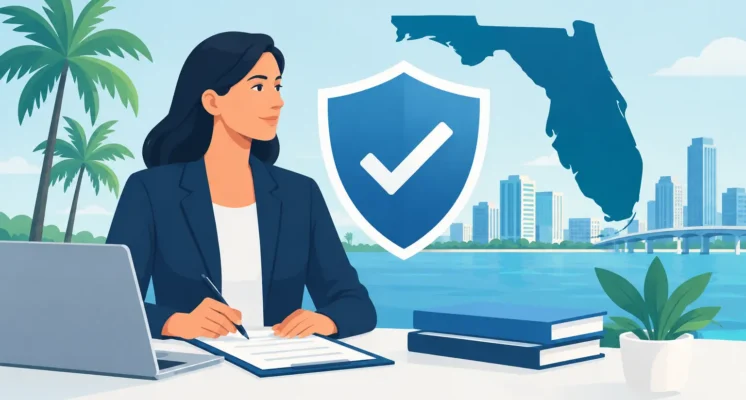 Errors Omissions Coverage for Florida Businesses