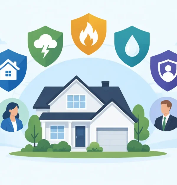How Homeowners Insurance Carriers Differ