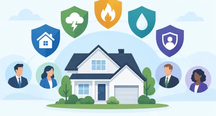 How Homeowners Insurance Carriers Differ
