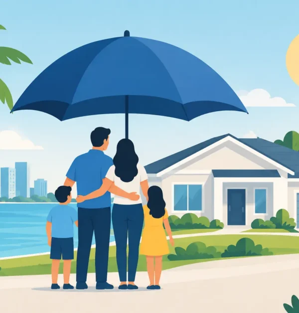 When Is Umbrella Insurance Needed in Florida?