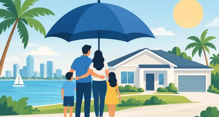 When Is Umbrella Insurance Needed in Florida?